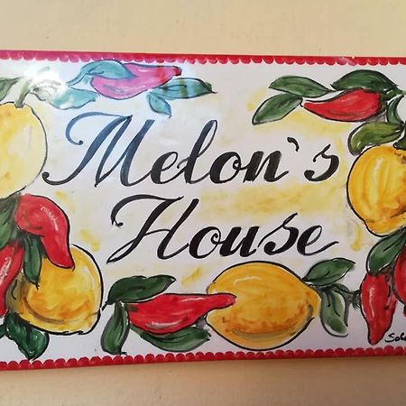 Melon'S House Villa Torre del Lago Puccini Kültér fotó