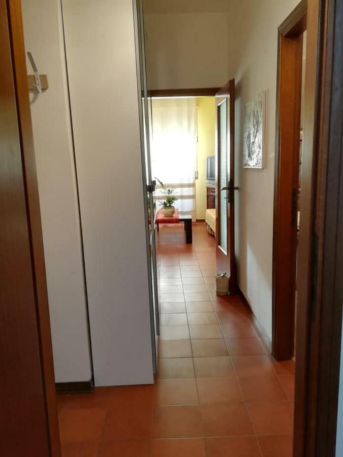 Melon'S House Villa Torre del Lago Puccini Kültér fotó