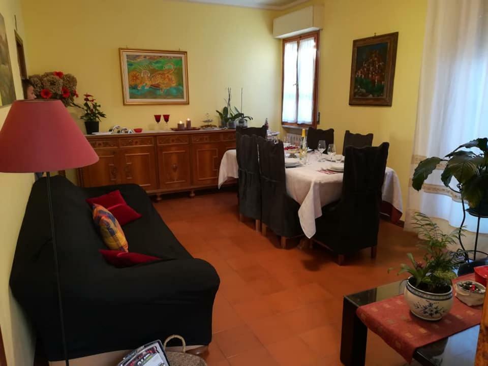 Melon'S House Villa Torre del Lago Puccini Kültér fotó