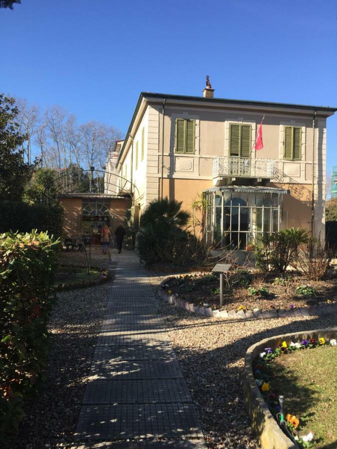 Melon'S House Villa Torre del Lago Puccini Kültér fotó