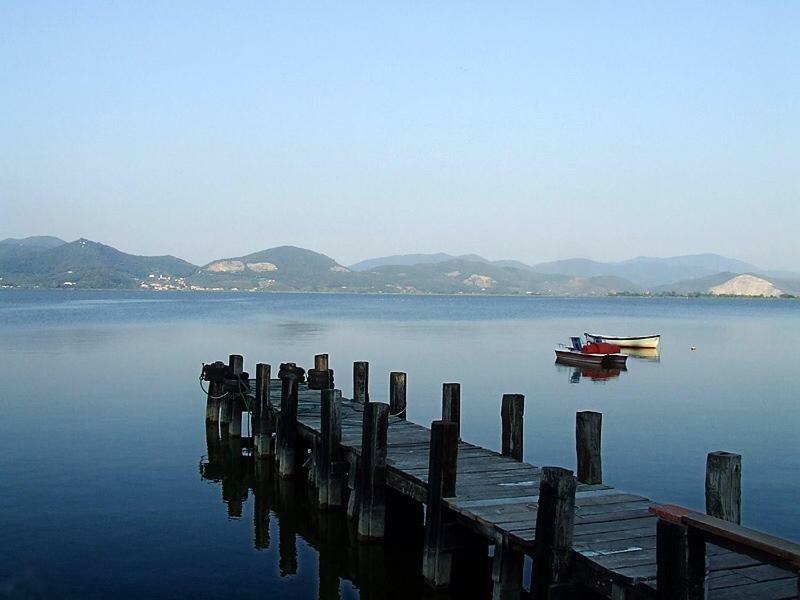 Melon'S House Villa Torre del Lago Puccini Kültér fotó